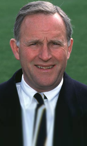 Dennis Amiss