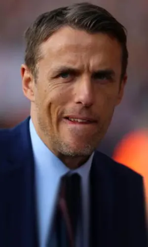 Phil Neville