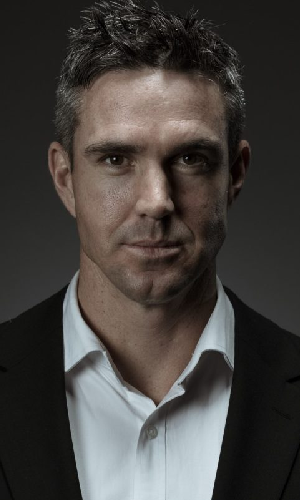 Kevin Pietersen