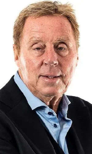 Harry Redknapp