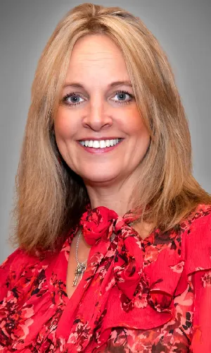 Susannah Schofield
