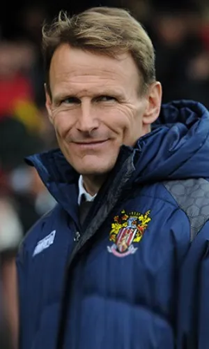 Teddy Sheringham