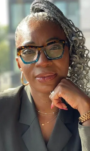 Tessy Ojo