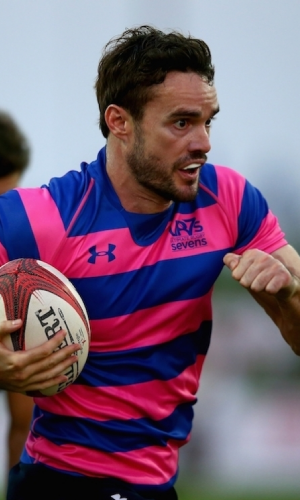 Thom Evans