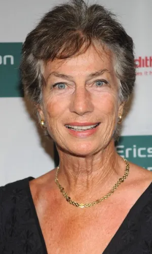 Virginia Wade