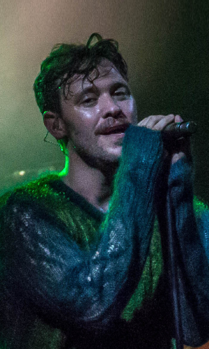 Will Young