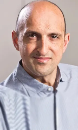 Matthew Syed
