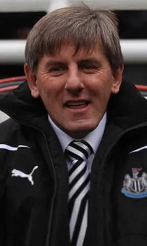 Peter Beardsley