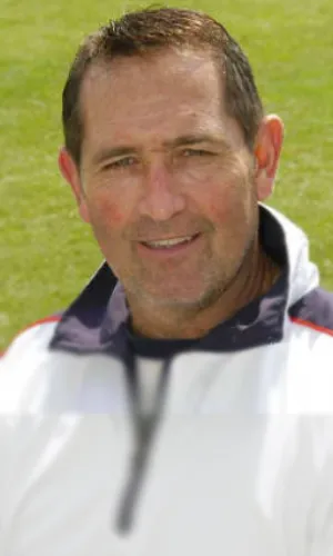 Graham Gooch