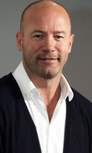 Alan Shearer