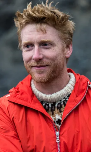 Alastair Humphreys