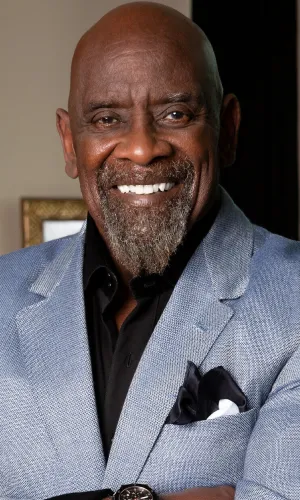 Chris Gardner