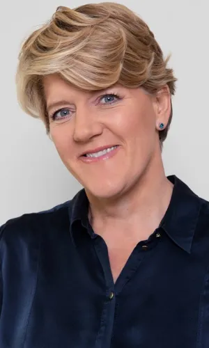 Clare Balding
