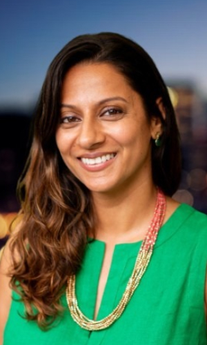 Dr Amrita Sen Mukherjee