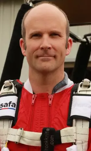 Fraser Corsan