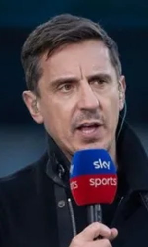 Gary Neville