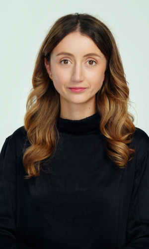 Heather Elkington