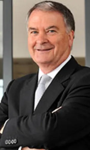 Ian Mullen
