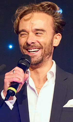 Jack Shepherd