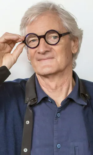 Sir James Dyson