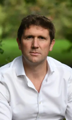 John Heaver