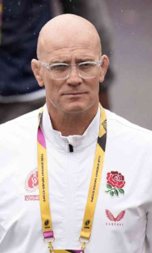 John Mitchell