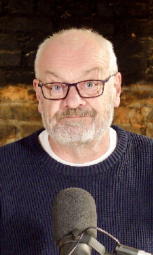 Karl James