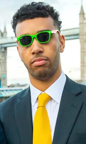 Niko Omilana