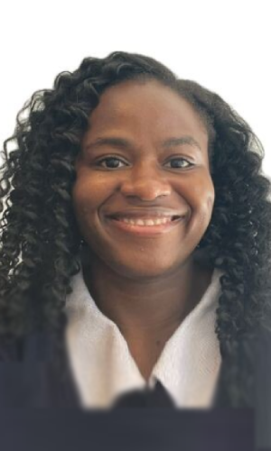 Racheal Adeosun