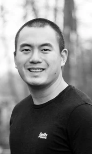 Simon Alexander Ong