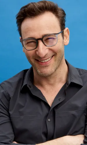 Simon Sinek