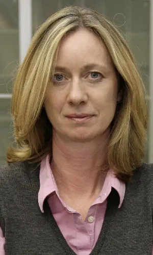 Justine Roberts