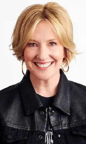 Dr Brené Brown