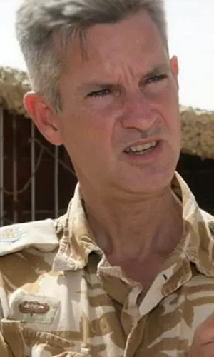 Col. Stuart Tootal
