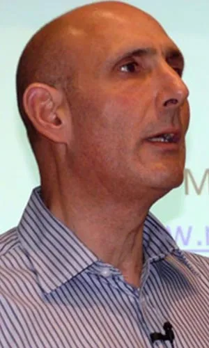 David Festenstein