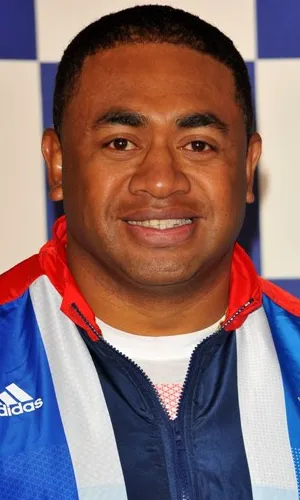 Derek Derenalagi