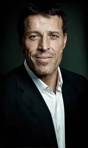Tony Robbins