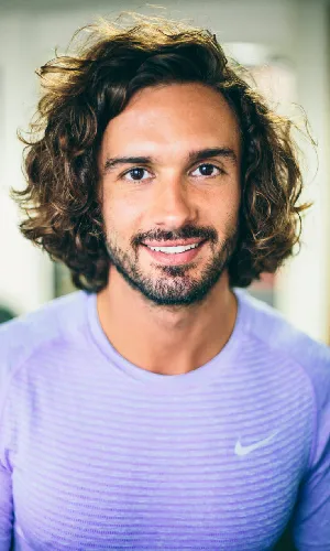 Joe Wicks