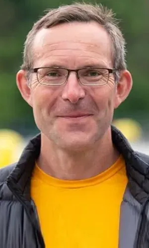 John Volanthen