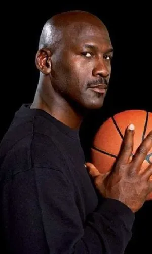 Michael Jordan
