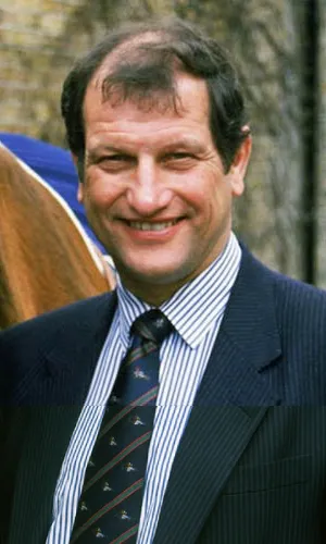 Bob Champion