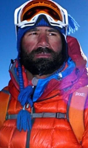 Richard Parks