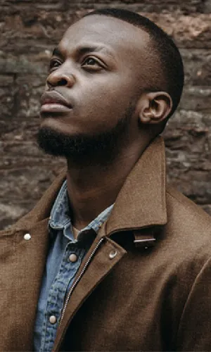 George The Poet