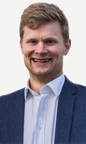 Jack Sutcliffe
