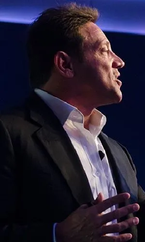 Jordan Belfort