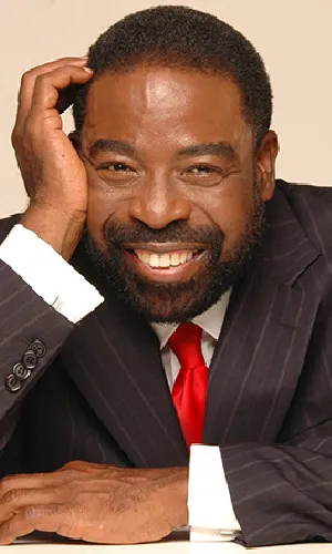 Les Brown