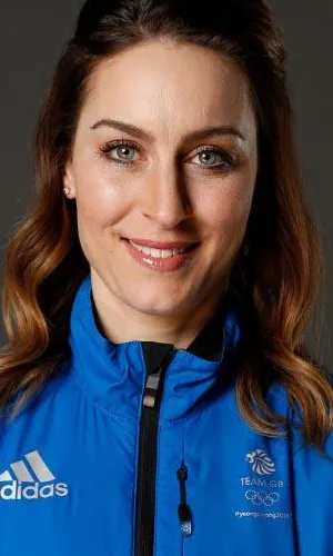 Amy Williams