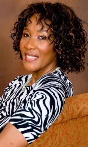 Makaziwe Mandela