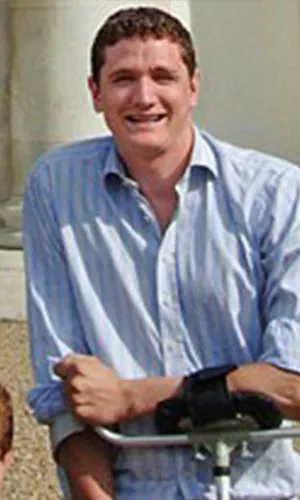 Edmund Addington