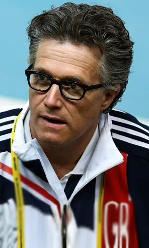 Charles van Commenée